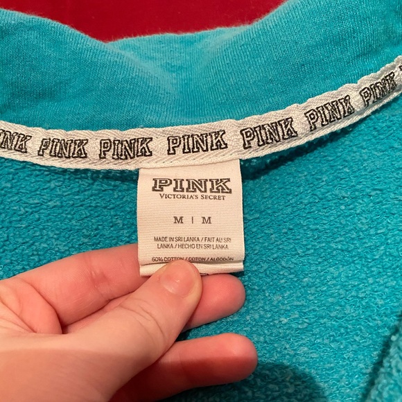 PINK - Picture 2 of 4